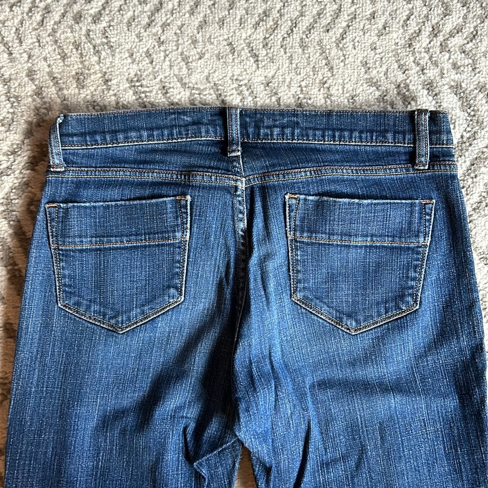 Sweetheart Jeans - Women’s Size 8 Short - Picture 6 of 8